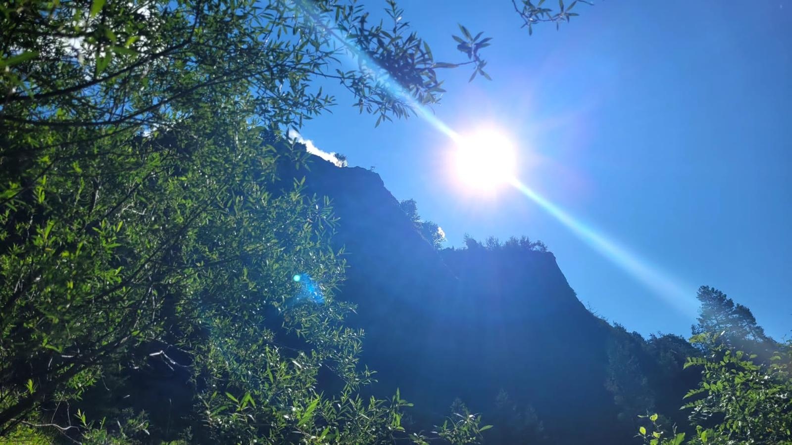 Zdjęcie w galerii na portalu naszraciborz.pl: Górołazi z Raciborza zdobyli kolejne szczyty wiadomości z regionu