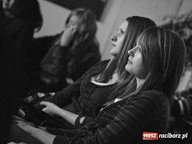 Zdjęcie w galerii na portalu naszraciborz.pl: Zarejestrowali ponad 3 tysiące kadrów wiadomości z regionu