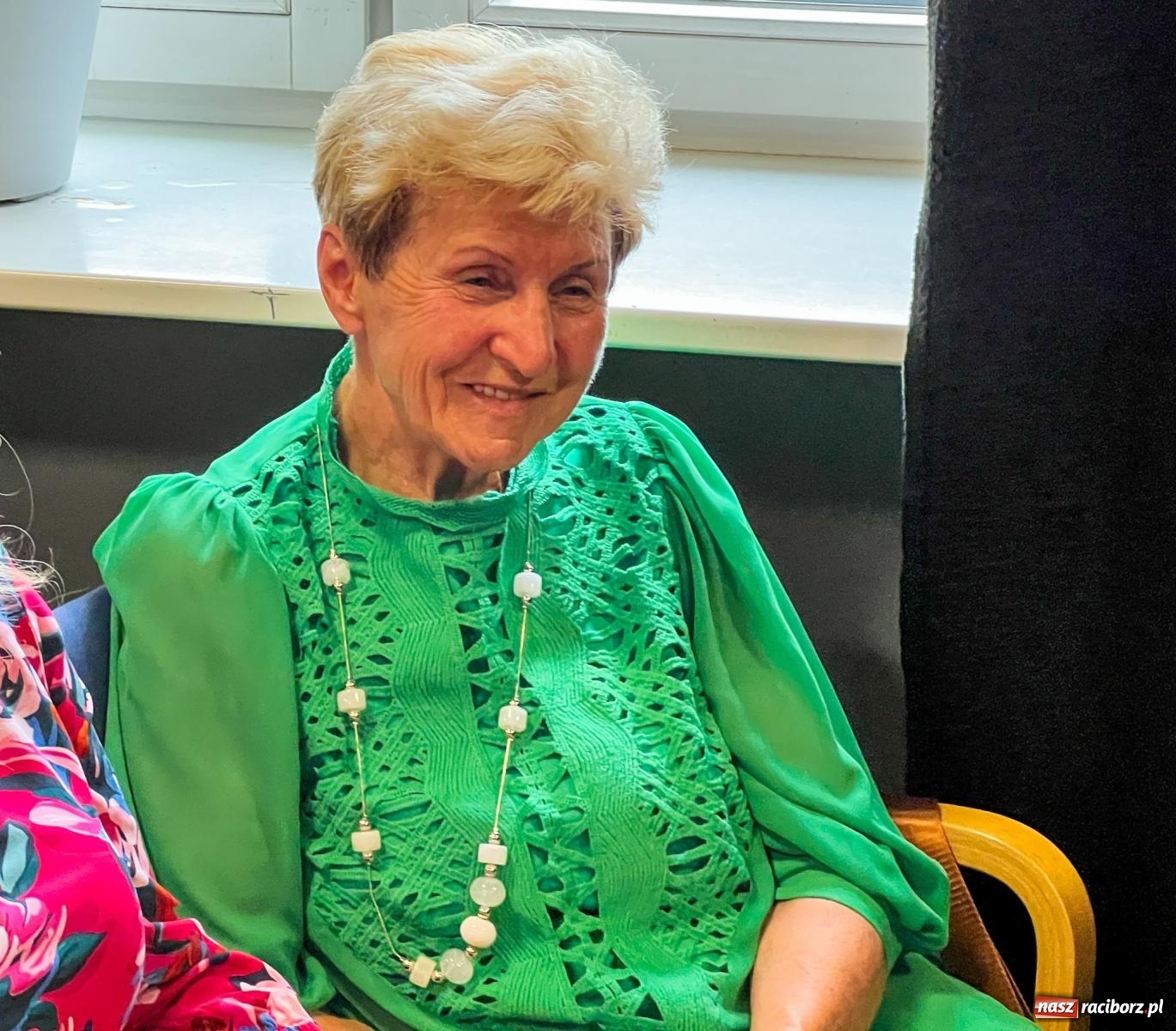 Zdjęcie w galerii na portalu naszraciborz.pl: Żłobek, przedszkole i dobra droga. Ludzie przyjeżdżają do Nędzy, Pietrowic Wielkich i Raciborza wiadomości z regionu