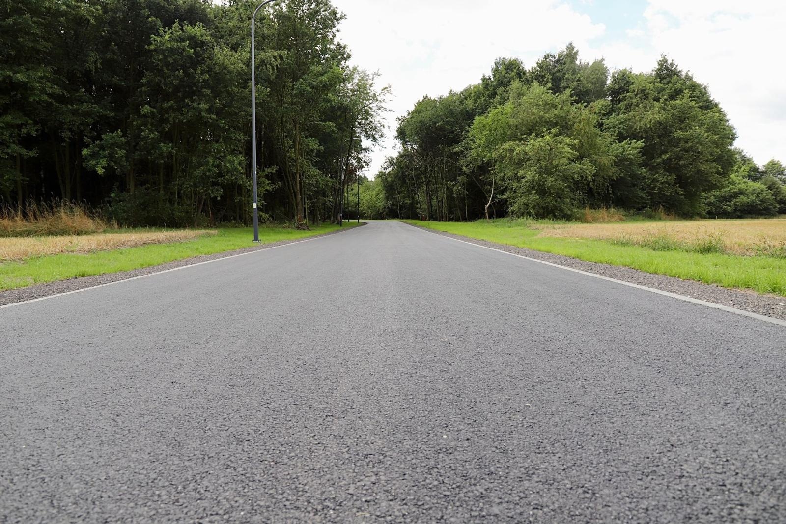 Zdjęcie w galerii na portalu naszraciborz.pl: Kuźnia Raciborska nadrabia braki cywilizacyjne. Chwali się inwestorami i rusza z budową mieszkań wiadomości z regionu