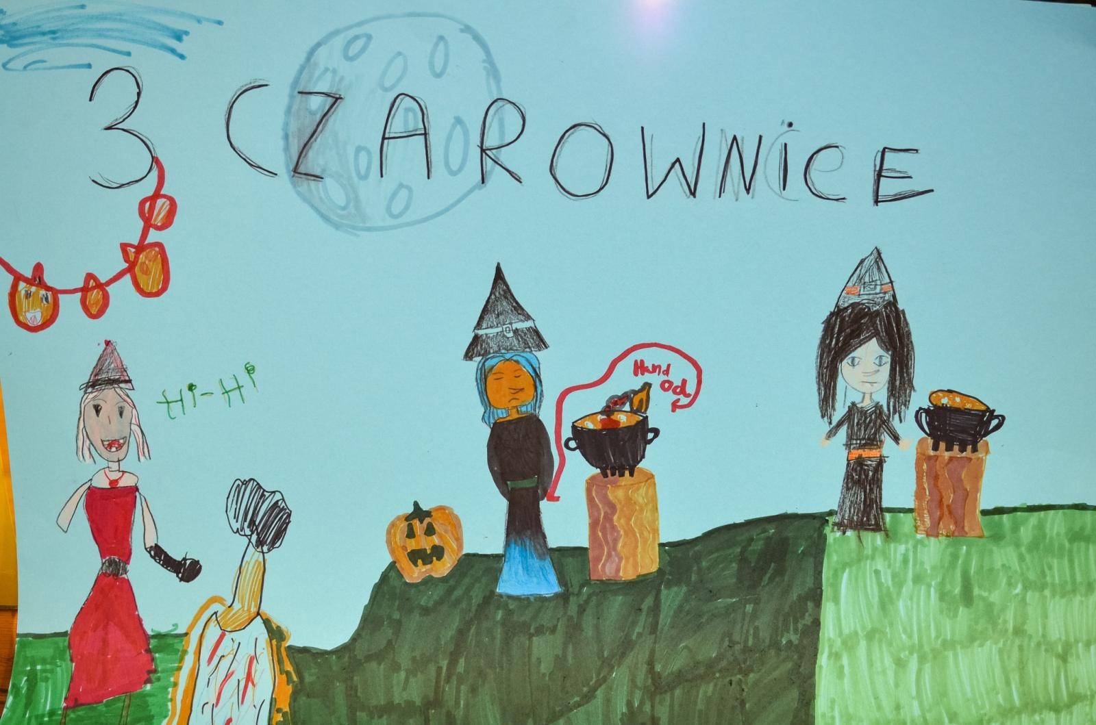 Zdjęcie w galerii na portalu naszraciborz.pl: Bajka dla rodziców na finał warsztatów teatralnych w RCK wiadomości z regionu