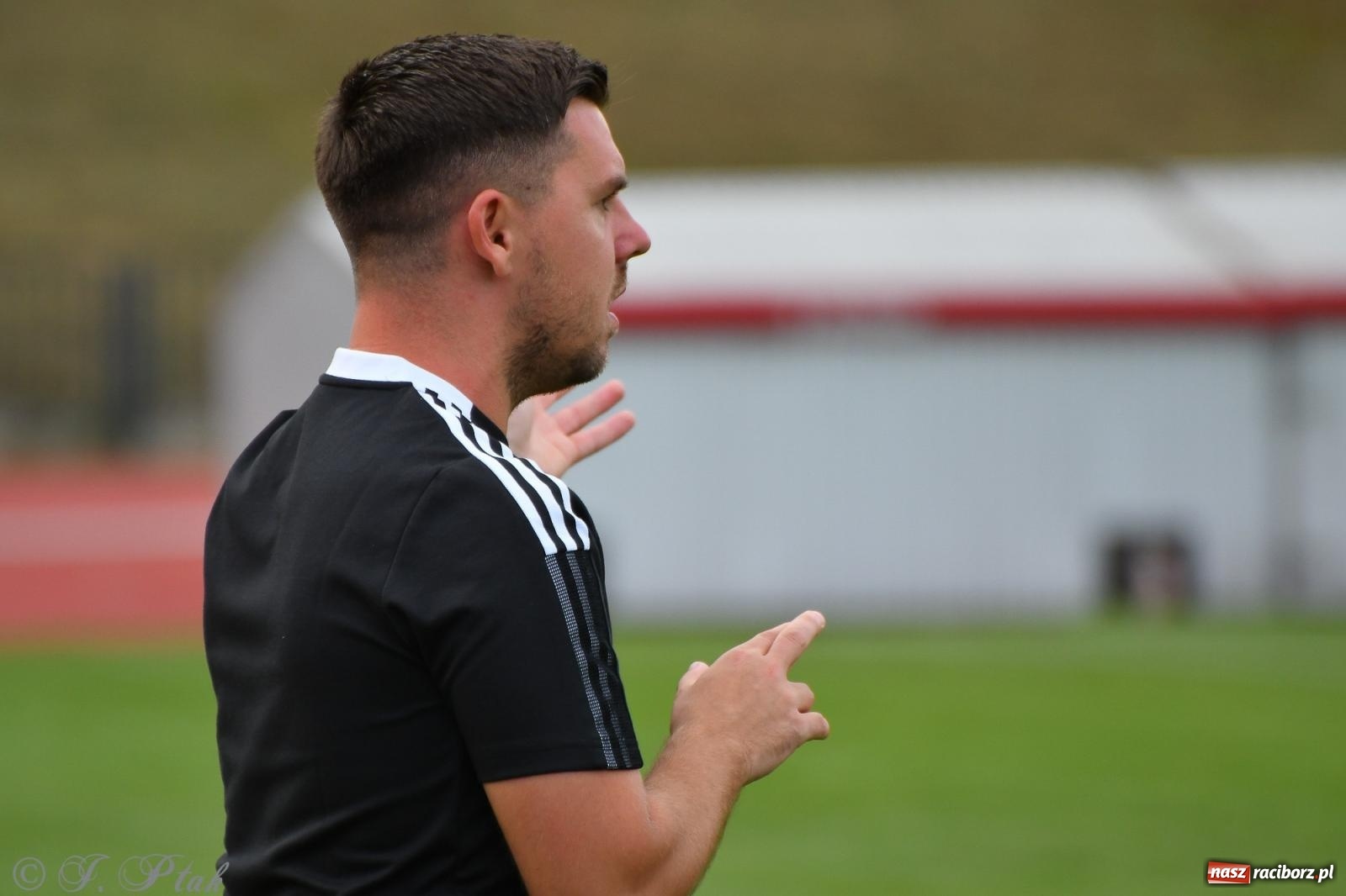 Zdjęcie w galerii na portalu naszraciborz.pl: Piłkarze FC Wrocław Academy napsuli krwi Unitom [FOTO] wiadomości z regionu