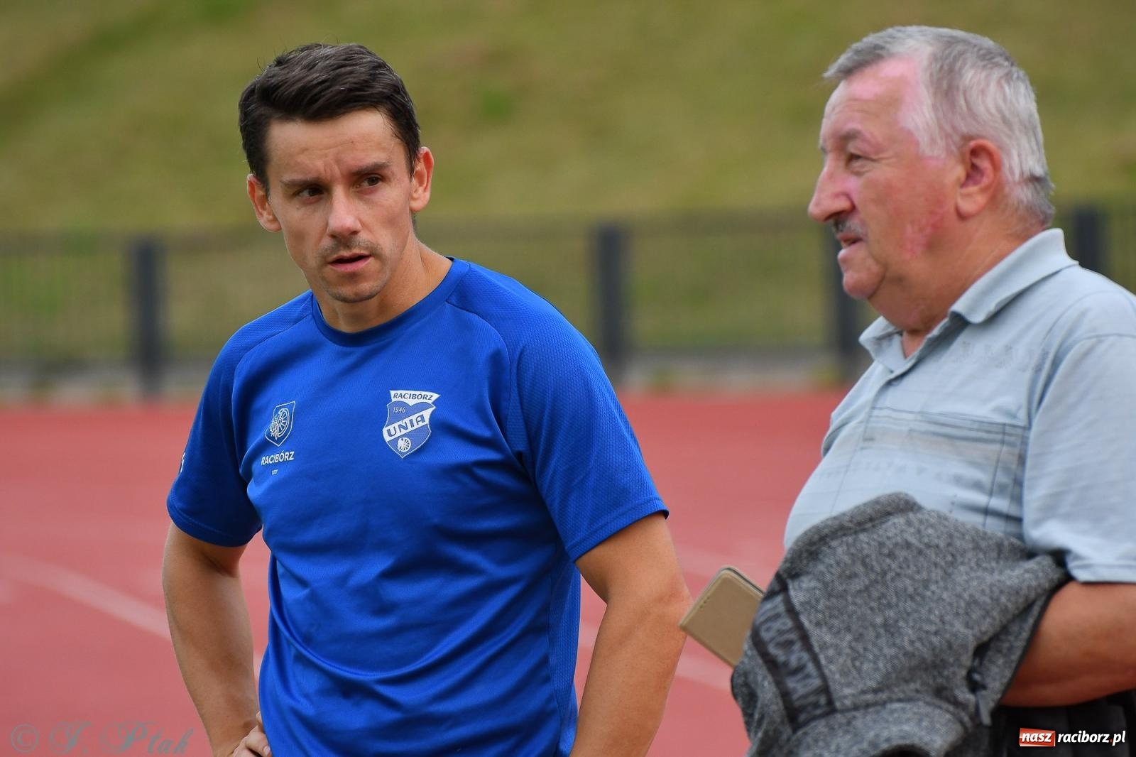 Zdjęcie w galerii na portalu naszraciborz.pl: Piłkarze FC Wrocław Academy napsuli krwi Unitom [FOTO] wiadomości z regionu