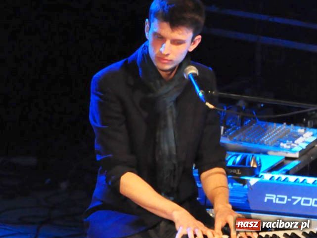 Zdjęcie w galerii na portalu naszraciborz.pl: Pierwsze sukcesy raciborzan w XV OFPA wiadomości z regionu