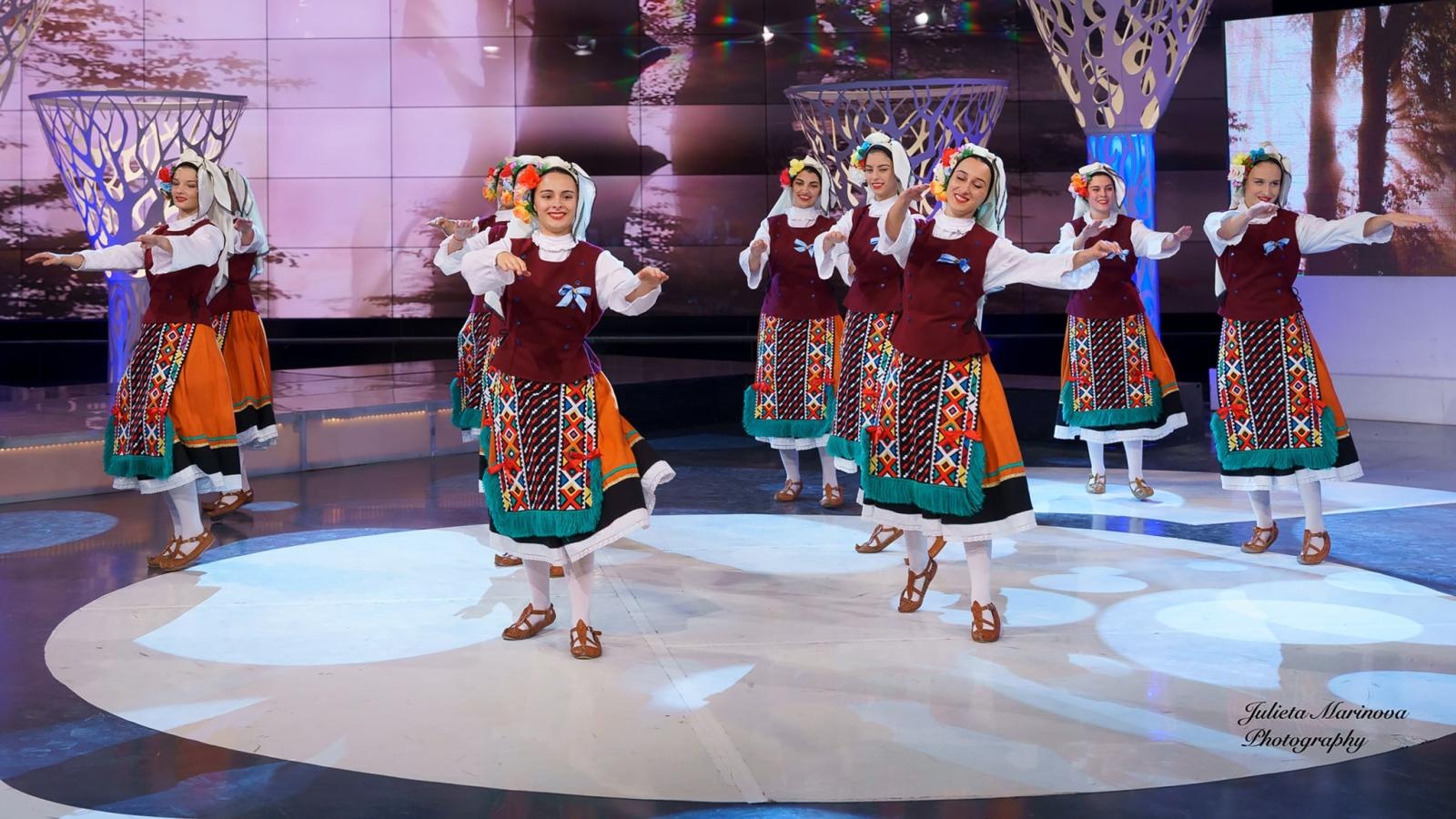 Zdjęcie w galerii na portalu naszraciborz.pl: Śląskie bez granic. Tancerze z Egiptu, Zimbabwe i Wysp Zielonego Przylądka w Raciborzu wiadomości z regionu