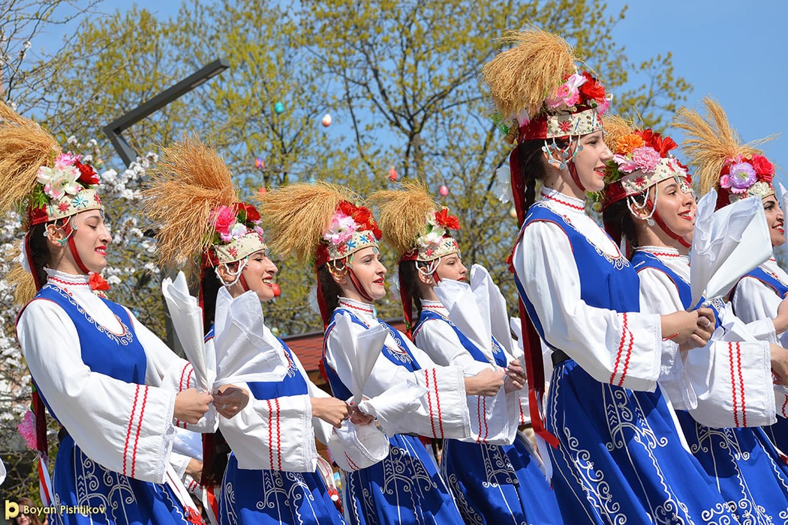 Zdjęcie w galerii na portalu naszraciborz.pl: Śląskie bez granic. Tancerze z Egiptu, Zimbabwe i Wysp Zielonego Przylądka w Raciborzu wiadomości z regionu