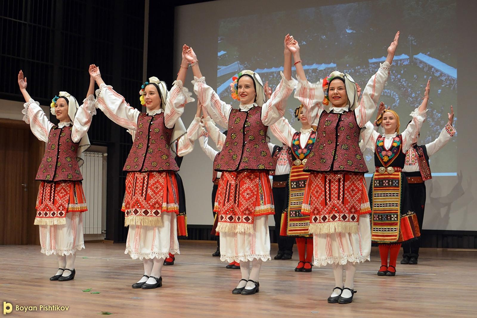 Zdjęcie w galerii na portalu naszraciborz.pl: Śląskie bez granic. Tancerze z Egiptu, Zimbabwe i Wysp Zielonego Przylądka w Raciborzu wiadomości z regionu