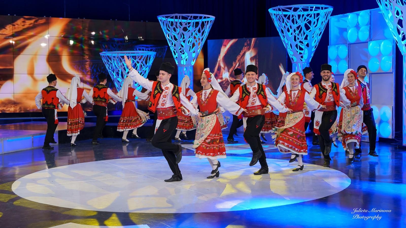 Zdjęcie w galerii na portalu naszraciborz.pl: Śląskie bez granic. Tancerze z Egiptu, Zimbabwe i Wysp Zielonego Przylądka w Raciborzu wiadomości z regionu