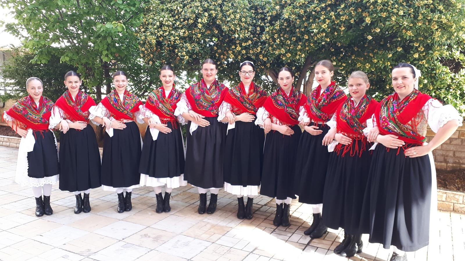 Zdjęcie w galerii na portalu naszraciborz.pl: Śląskie bez granic. Tancerze z Egiptu, Zimbabwe i Wysp Zielonego Przylądka w Raciborzu wiadomości z regionu