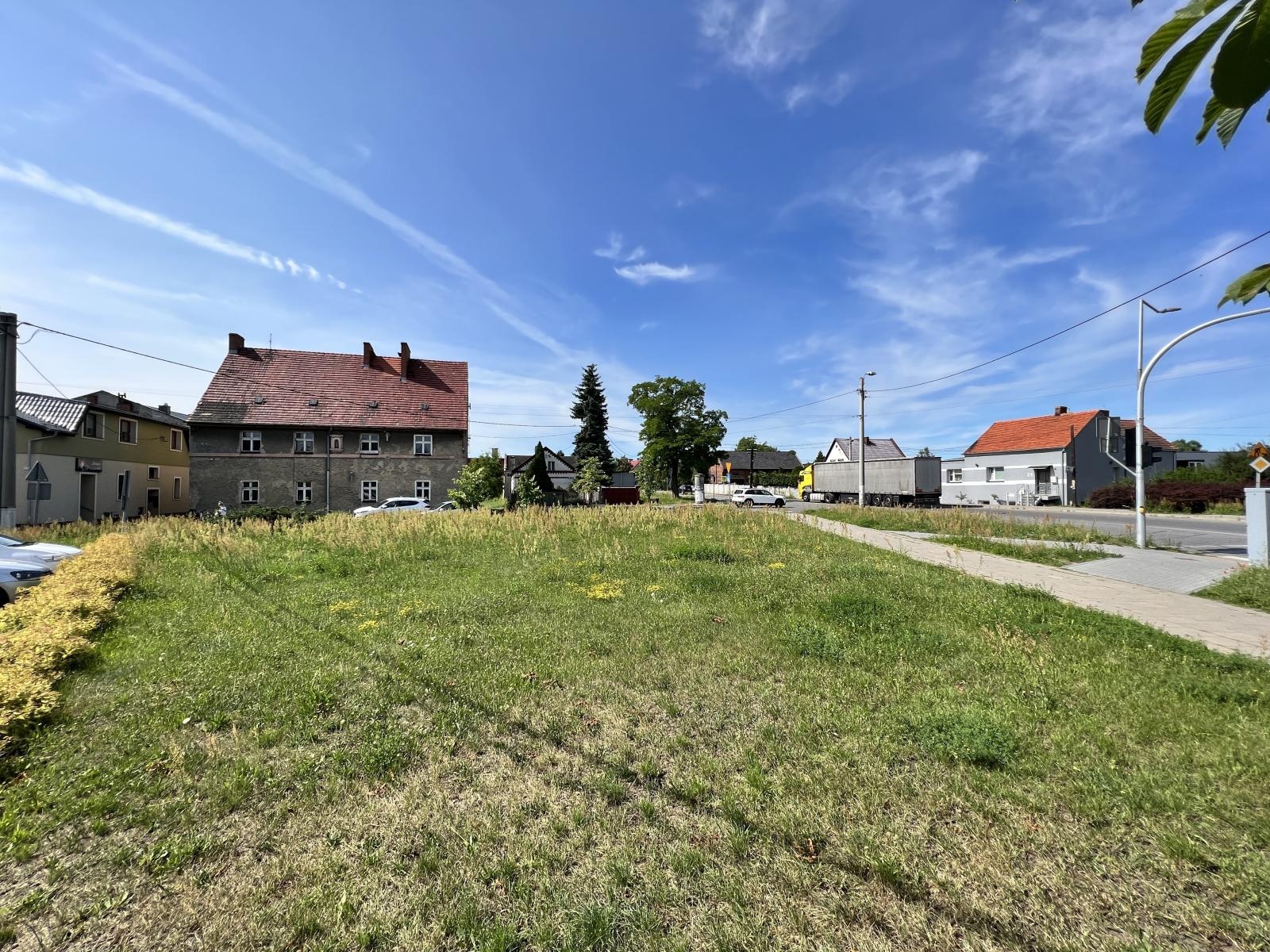 Zdjęcie w galerii na portalu naszraciborz.pl: Radni zgodzili się na sprzedaż przedwojennej kamienicy wiadomości z regionu