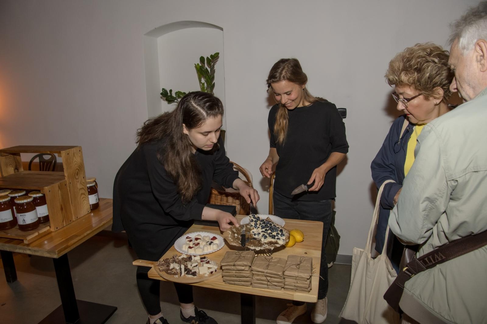 Zdjęcie w galerii na portalu naszraciborz.pl: Sierpniowy BIOBazar na Końcu Świata [FOTO i WIDEO] wiadomości z regionu