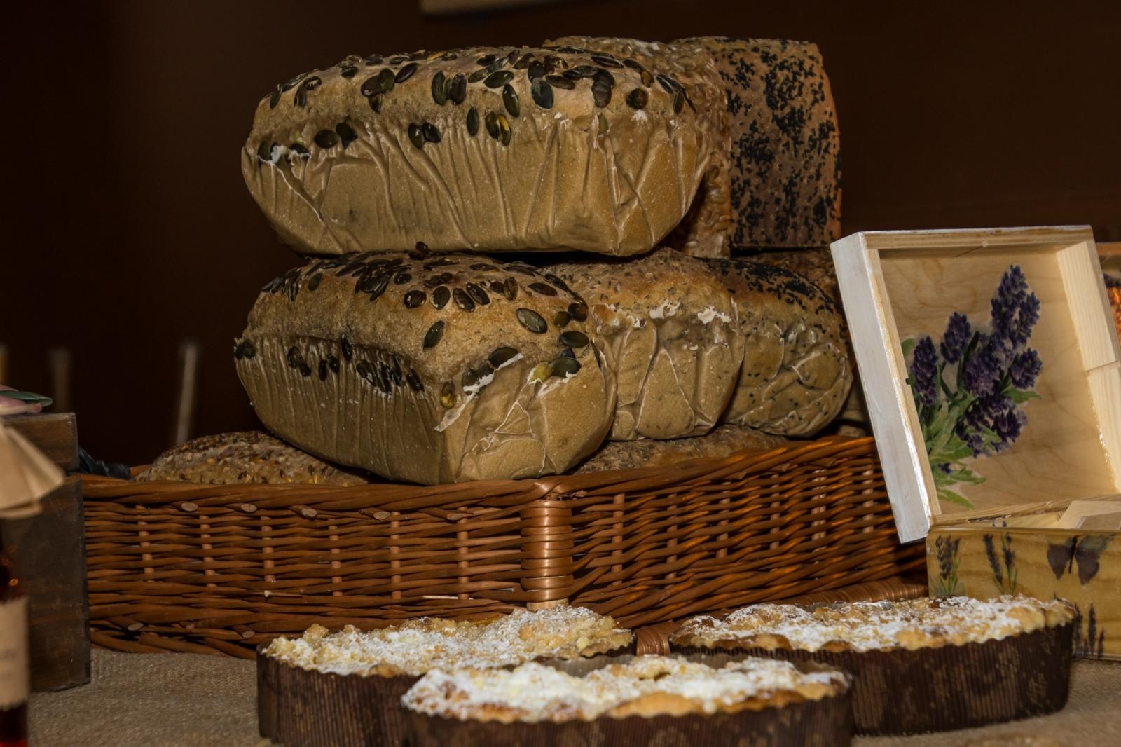 Zdjęcie w galerii na portalu naszraciborz.pl: Sierpniowy BIOBazar na Końcu Świata [FOTO i WIDEO] wiadomości z regionu