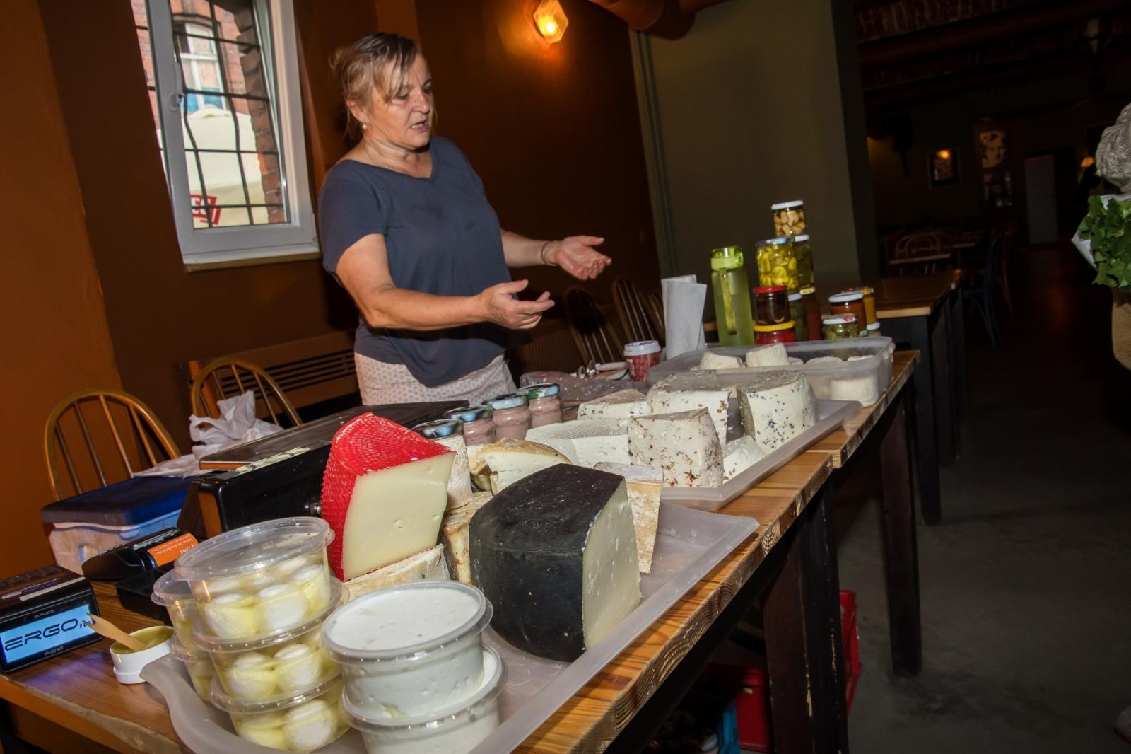 Zdjęcie w galerii na portalu naszraciborz.pl: Sierpniowy BIOBazar na Końcu Świata [FOTO i WIDEO] wiadomości z regionu