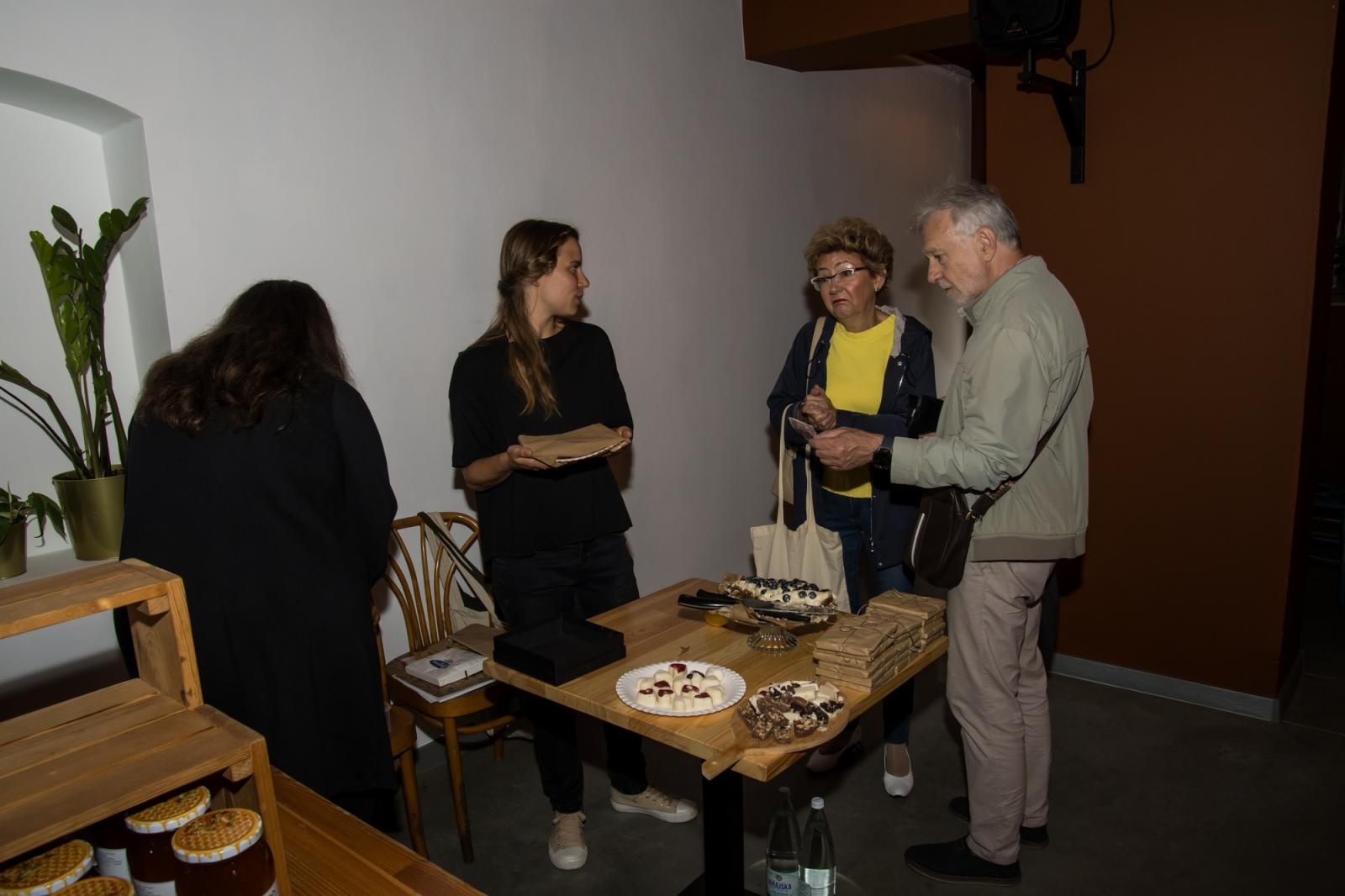 Zdjęcie w galerii na portalu naszraciborz.pl: Sierpniowy BIOBazar na Końcu Świata [FOTO i WIDEO] wiadomości z regionu