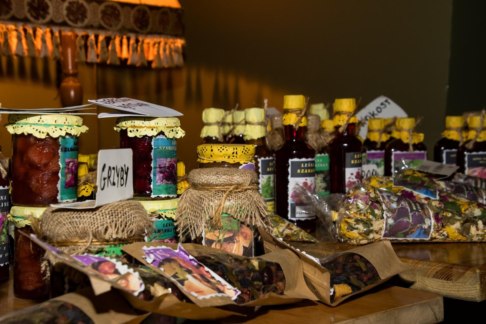 Zdjęcie w galerii na portalu naszraciborz.pl: Sierpniowy BIOBazar na Końcu Świata [FOTO i WIDEO] wiadomości z regionu