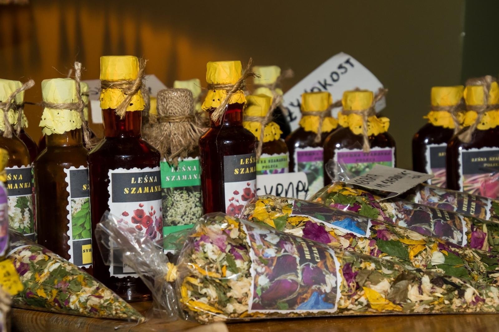 Zdjęcie w galerii na portalu naszraciborz.pl: Sierpniowy BIOBazar na Końcu Świata [FOTO i WIDEO] wiadomości z regionu