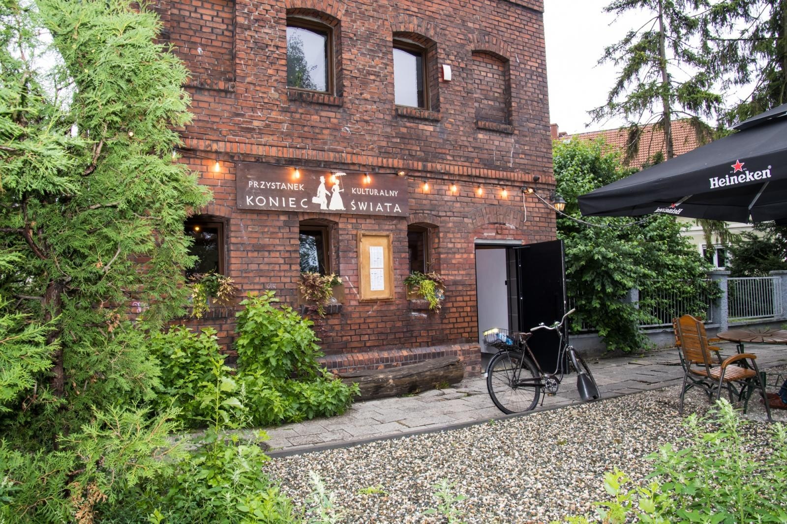 Zdjęcie w galerii na portalu naszraciborz.pl: Sierpniowy BIOBazar na Końcu Świata [FOTO i WIDEO] wiadomości z regionu