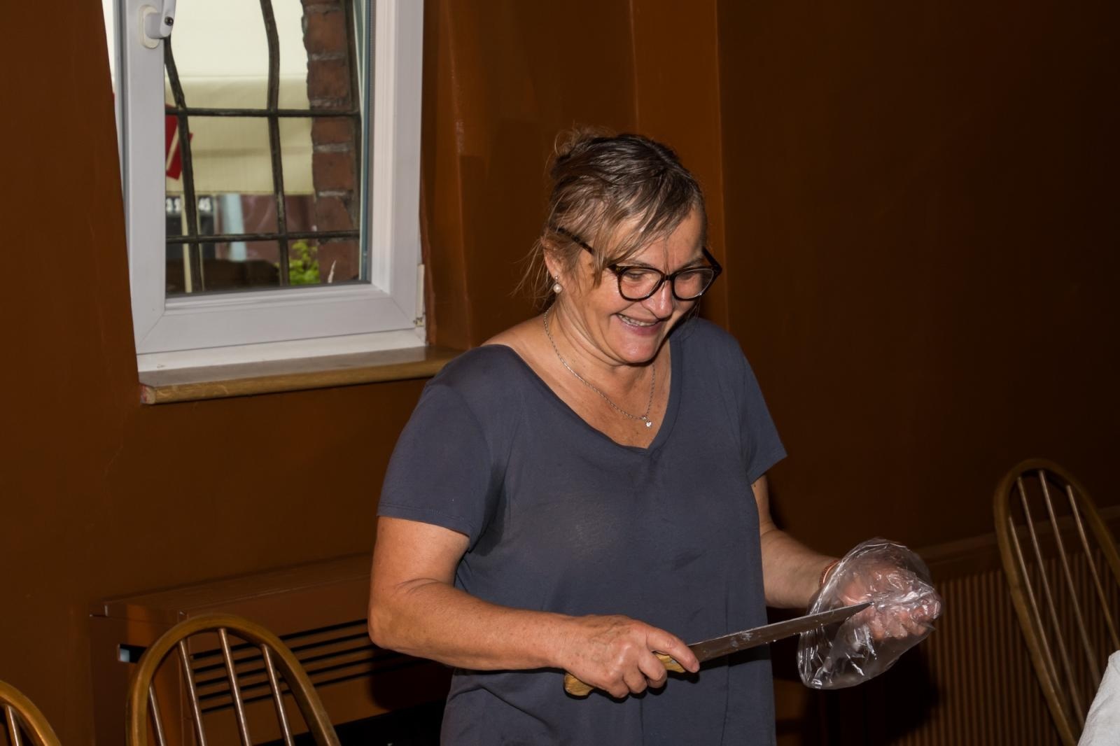 Zdjęcie w galerii na portalu naszraciborz.pl: Sierpniowy BIOBazar na Końcu Świata [FOTO i WIDEO] wiadomości z regionu