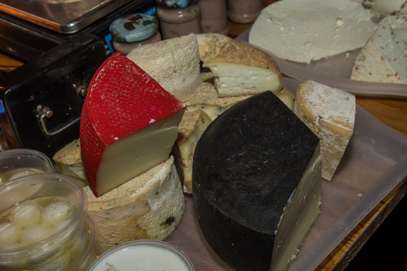 Zdjęcie w galerii na portalu naszraciborz.pl: Sierpniowy BIOBazar na Końcu Świata [FOTO i WIDEO] wiadomości z regionu