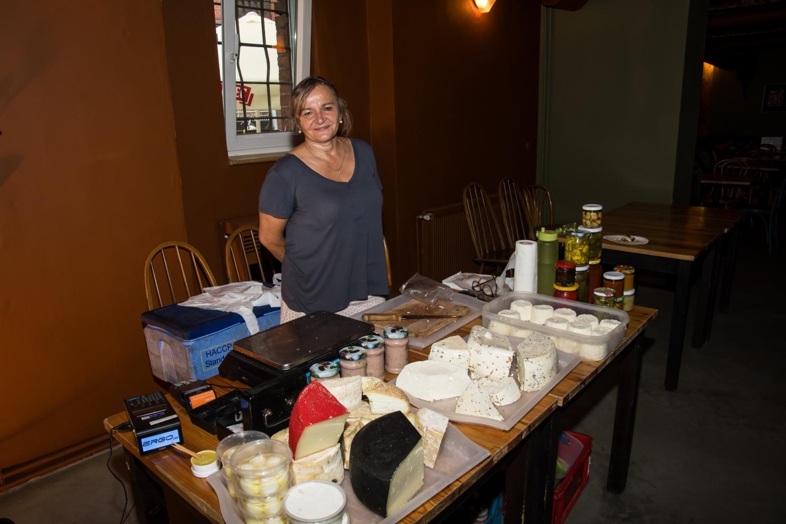 Zdjęcie w galerii na portalu naszraciborz.pl: Sierpniowy BIOBazar na Końcu Świata [FOTO i WIDEO] wiadomości z regionu