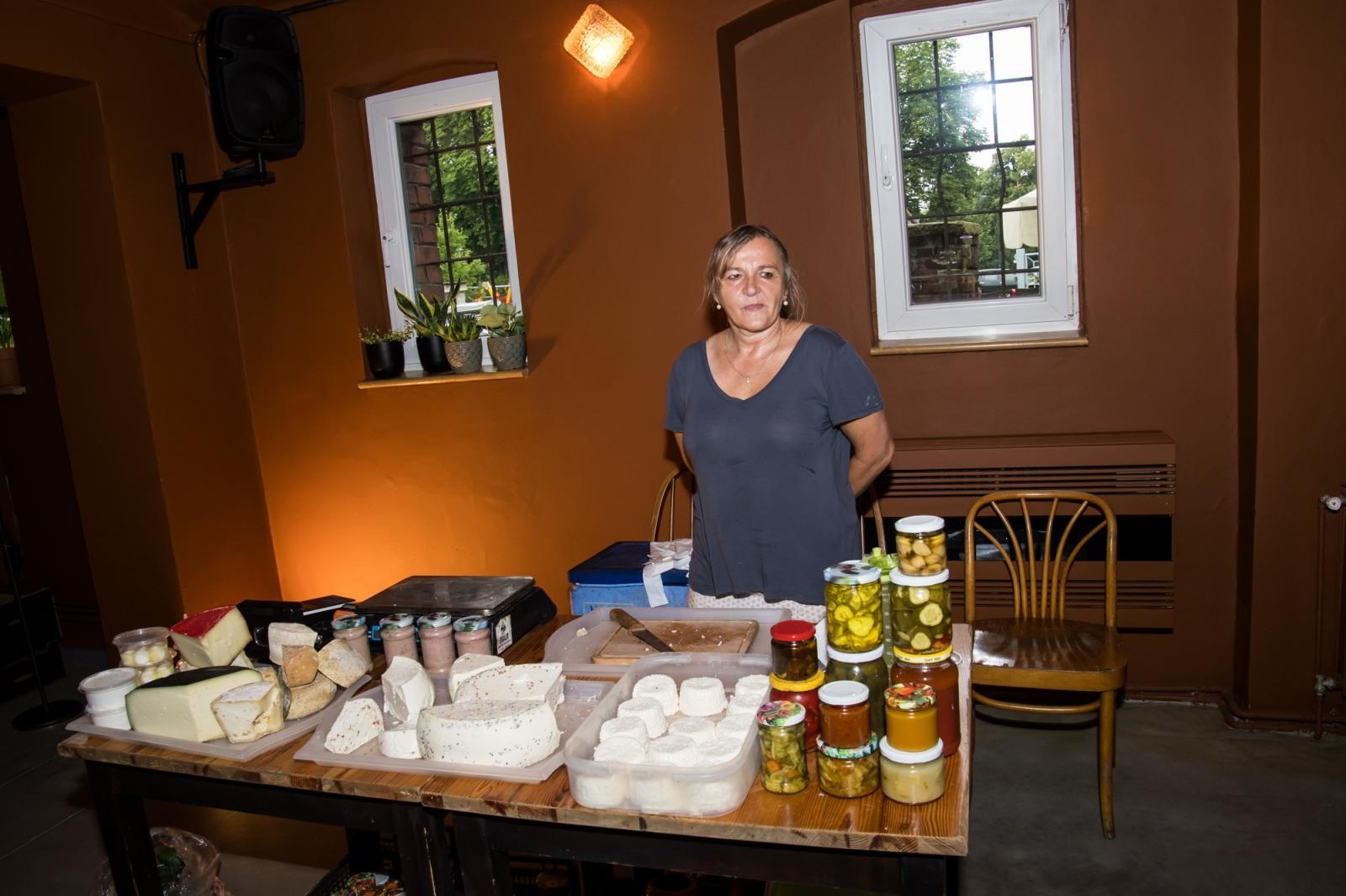 Zdjęcie w galerii na portalu naszraciborz.pl: Sierpniowy BIOBazar na Końcu Świata [FOTO i WIDEO] wiadomości z regionu