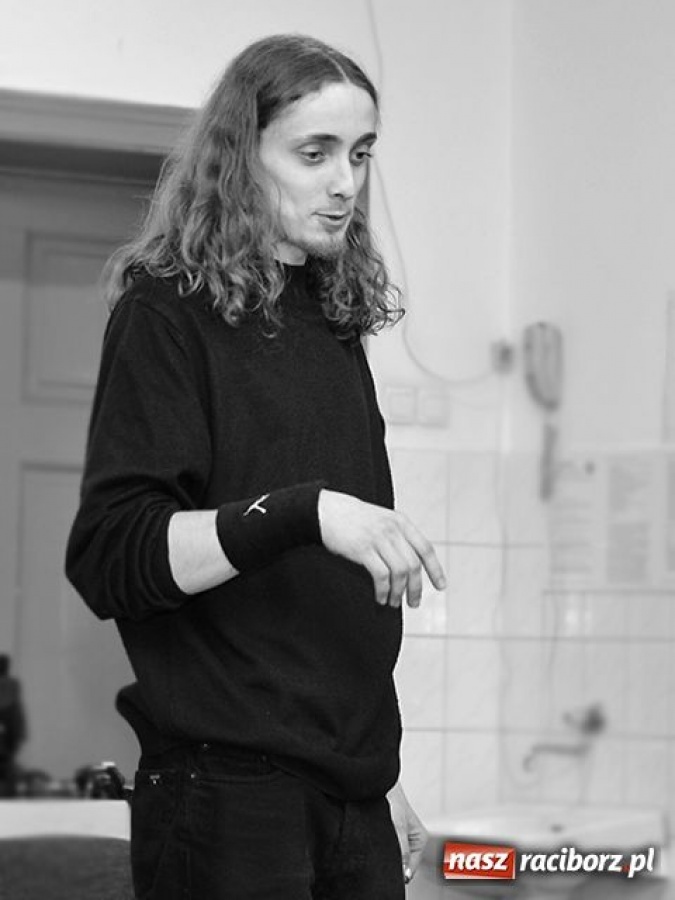 Zdjęcie w galerii na portalu naszraciborz.pl: Rozmowy o fotografii... wiadomości z regionu