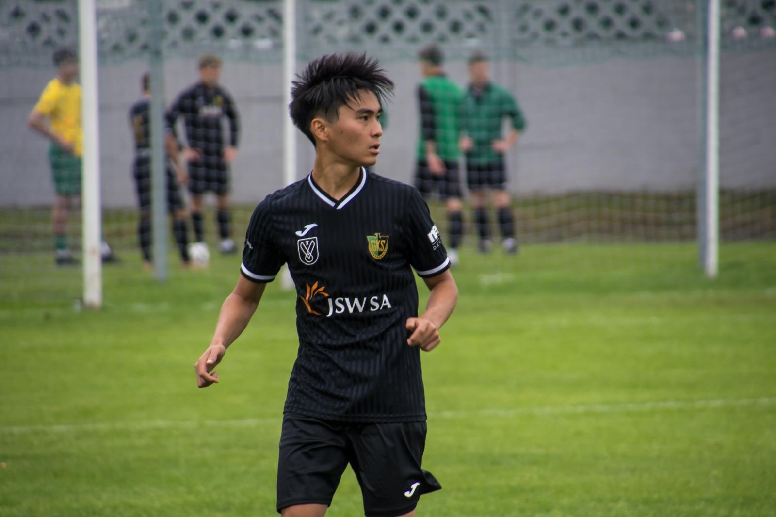 Zdjęcie w galerii na portalu naszraciborz.pl: LKS Tworków w formie przed IV ligą [FOTO i WIDEO] wiadomości z regionu