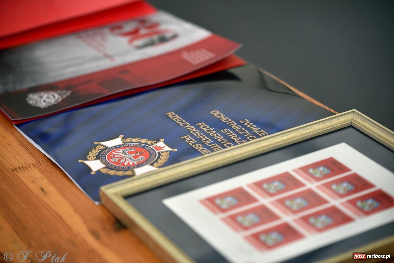 Zdjęcie w galerii na portalu naszraciborz.pl: OSP Racibórz-Markowice świętuje 120-lecie [FOTO i WIDEO] wiadomości z regionu