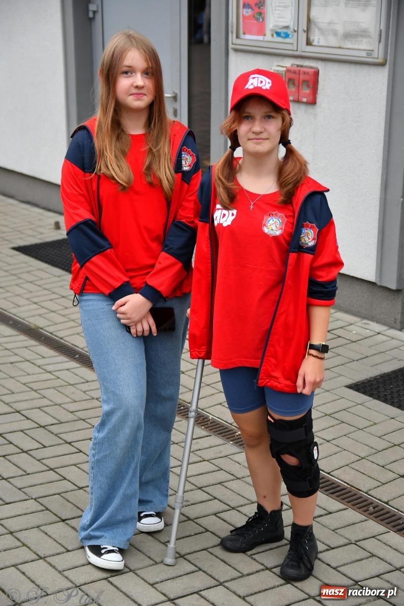 Zdjęcie w galerii na portalu naszraciborz.pl: OSP Racibórz-Markowice świętuje 120-lecie [FOTO i WIDEO] wiadomości z regionu