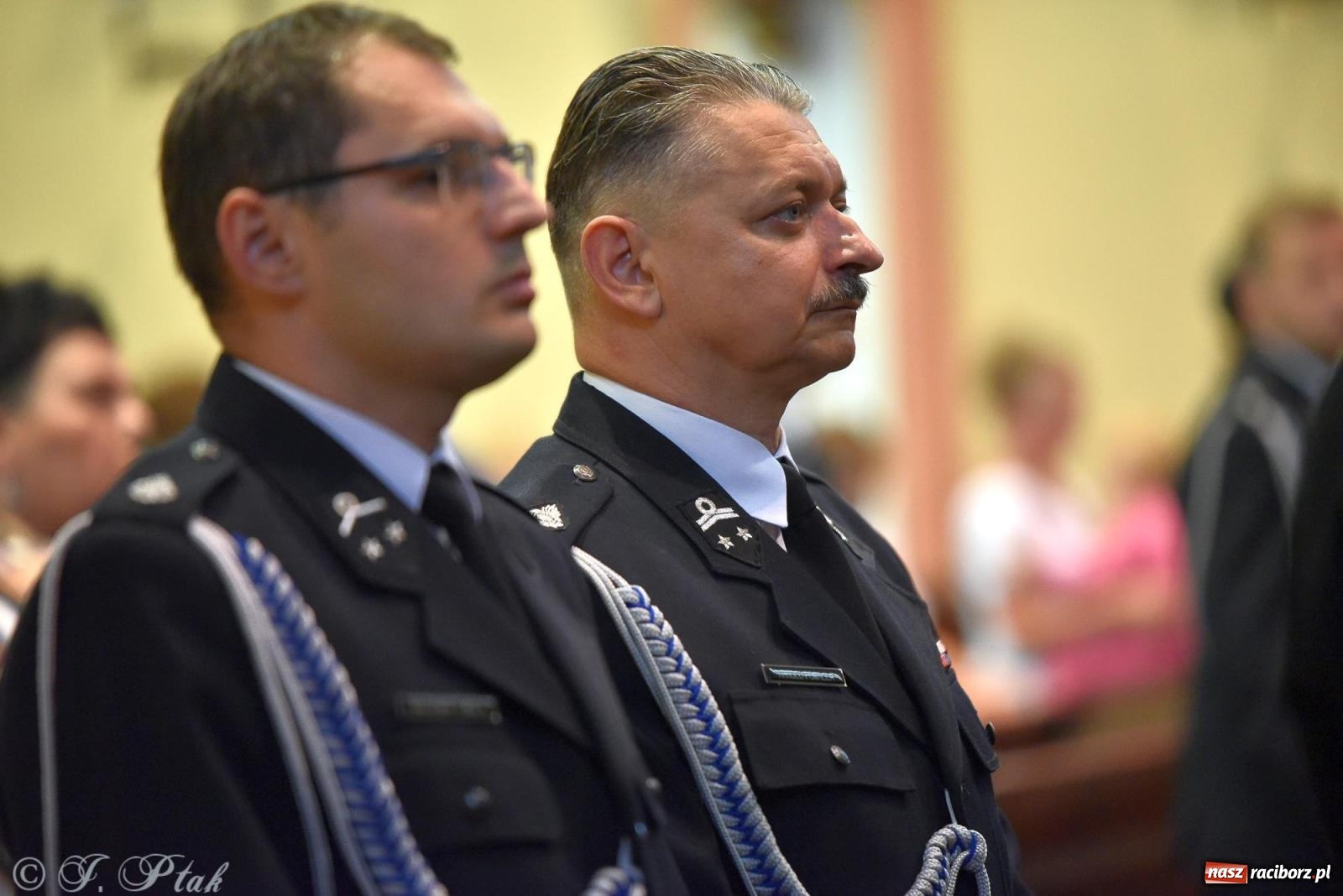 Zdjęcie w galerii na portalu naszraciborz.pl: OSP Racibórz-Markowice świętuje 120-lecie [FOTO i WIDEO] wiadomości z regionu