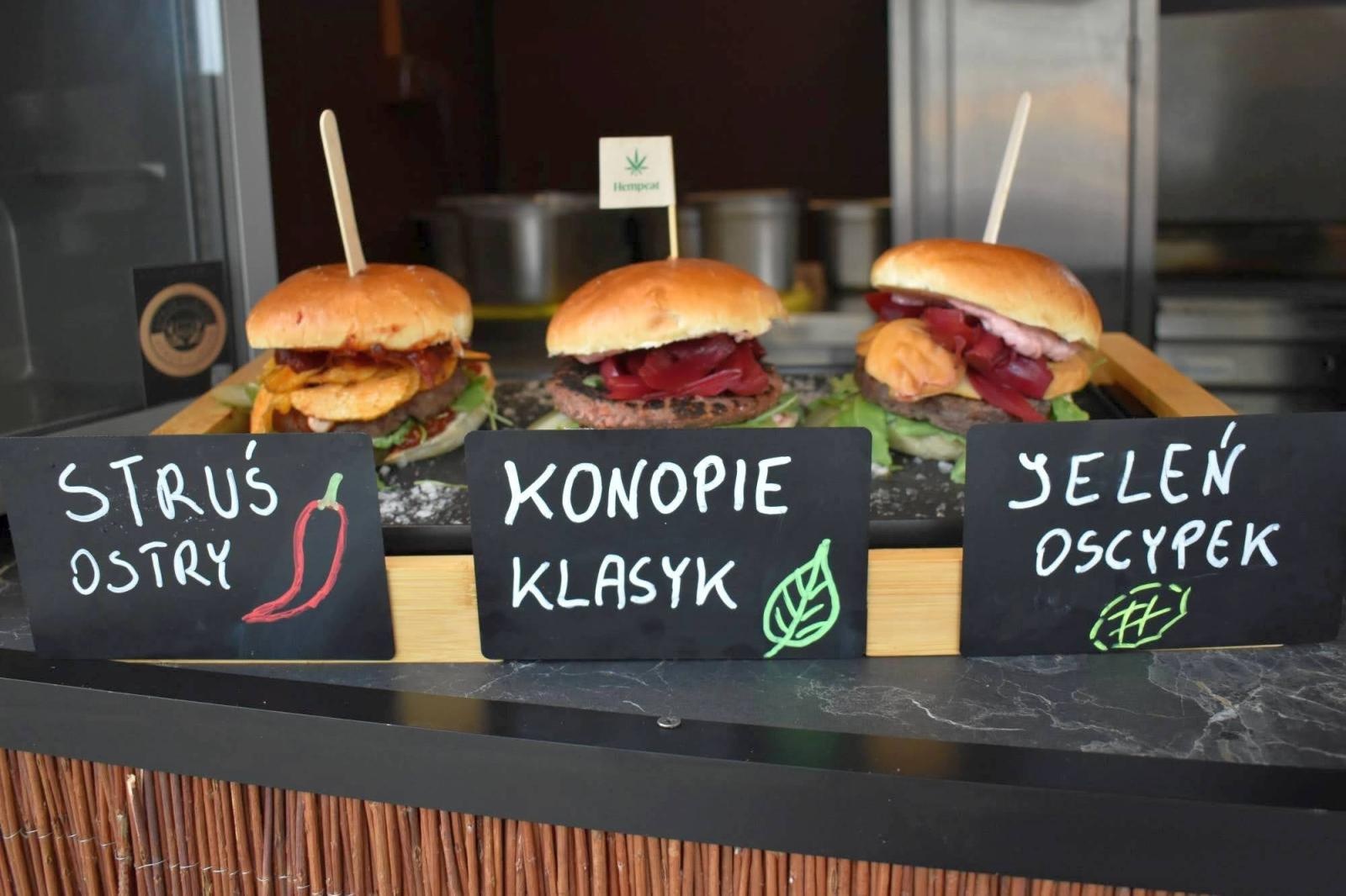 Zdjęcie w galerii na portalu naszraciborz.pl: Na Zamku Piastowskim trwa dwudniowy piknik kulinarny wiadomości z regionu