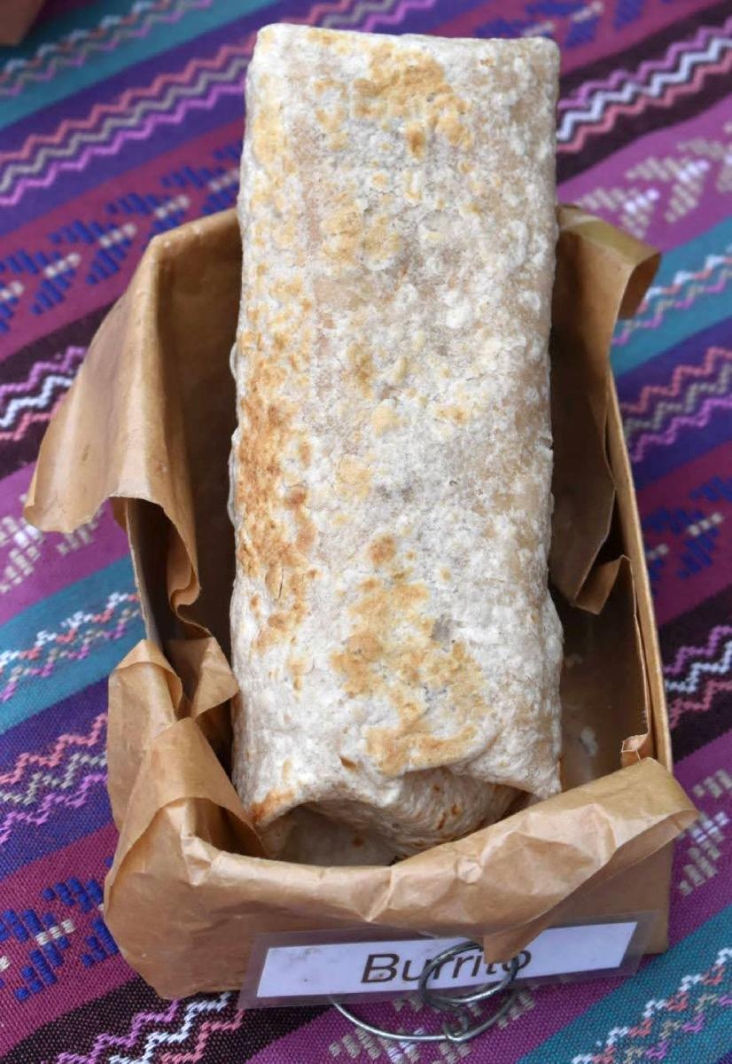 Zdjęcie w galerii na portalu naszraciborz.pl: Na Zamku Piastowskim trwa dwudniowy piknik kulinarny wiadomości z regionu