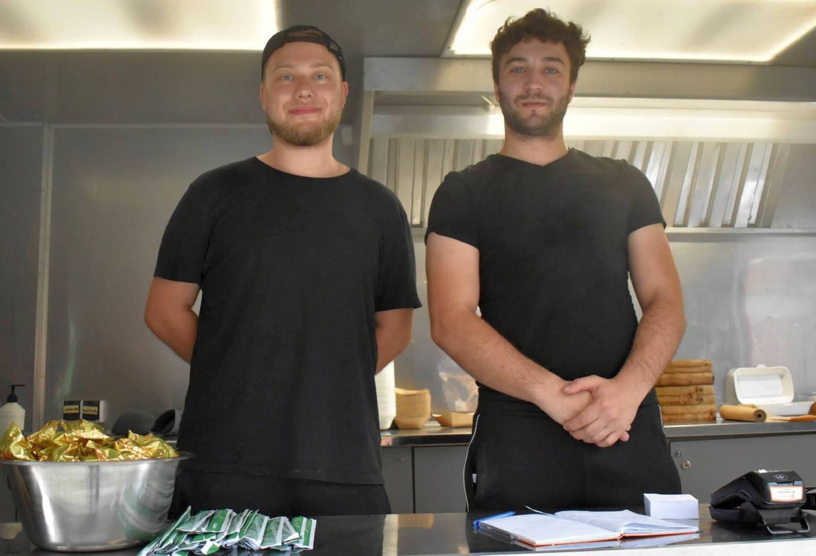 Zdjęcie w galerii na portalu naszraciborz.pl: Na Zamku Piastowskim trwa dwudniowy piknik kulinarny wiadomości z regionu