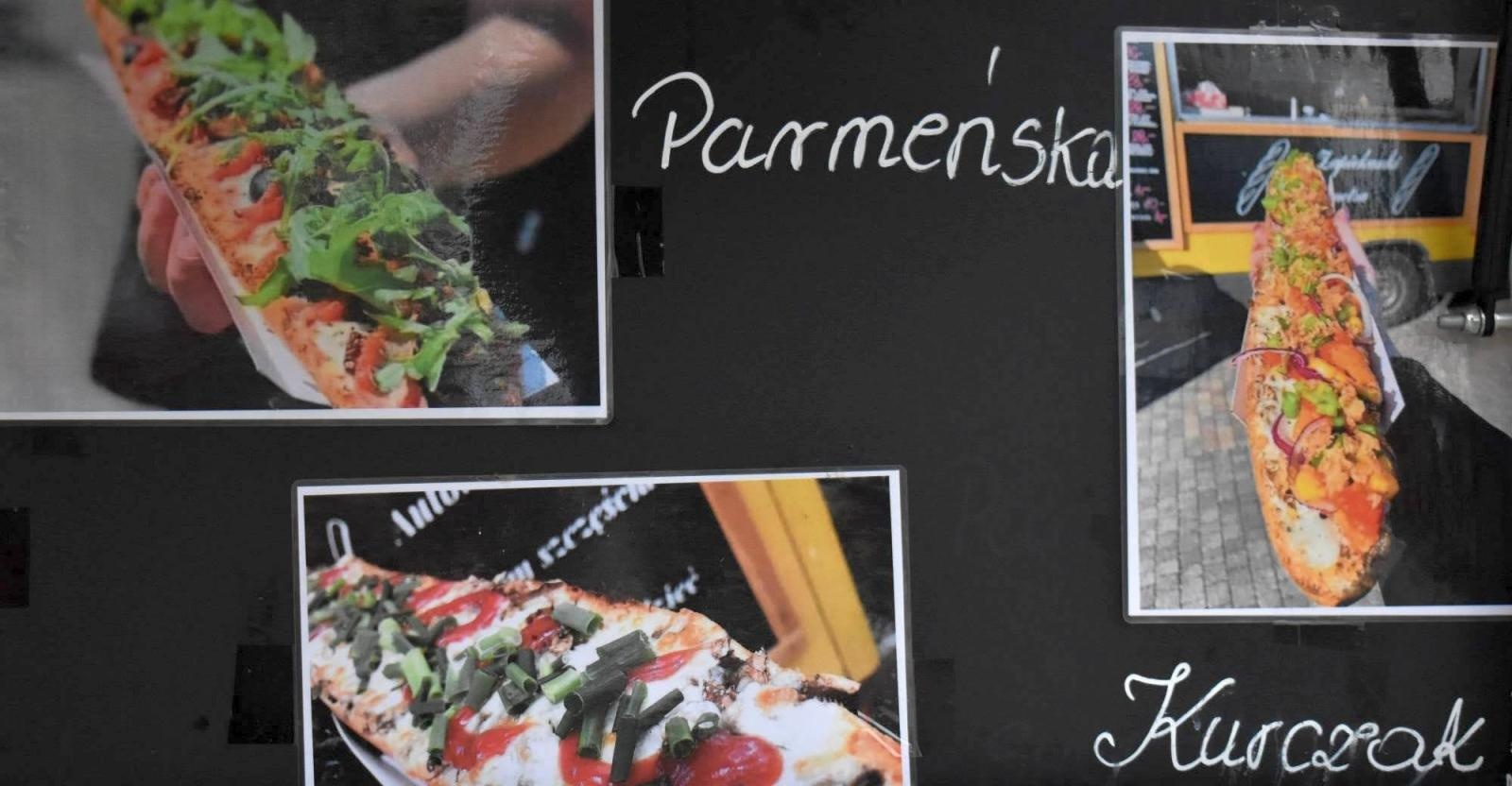 Zdjęcie w galerii na portalu naszraciborz.pl: Na Zamku Piastowskim trwa dwudniowy piknik kulinarny wiadomości z regionu