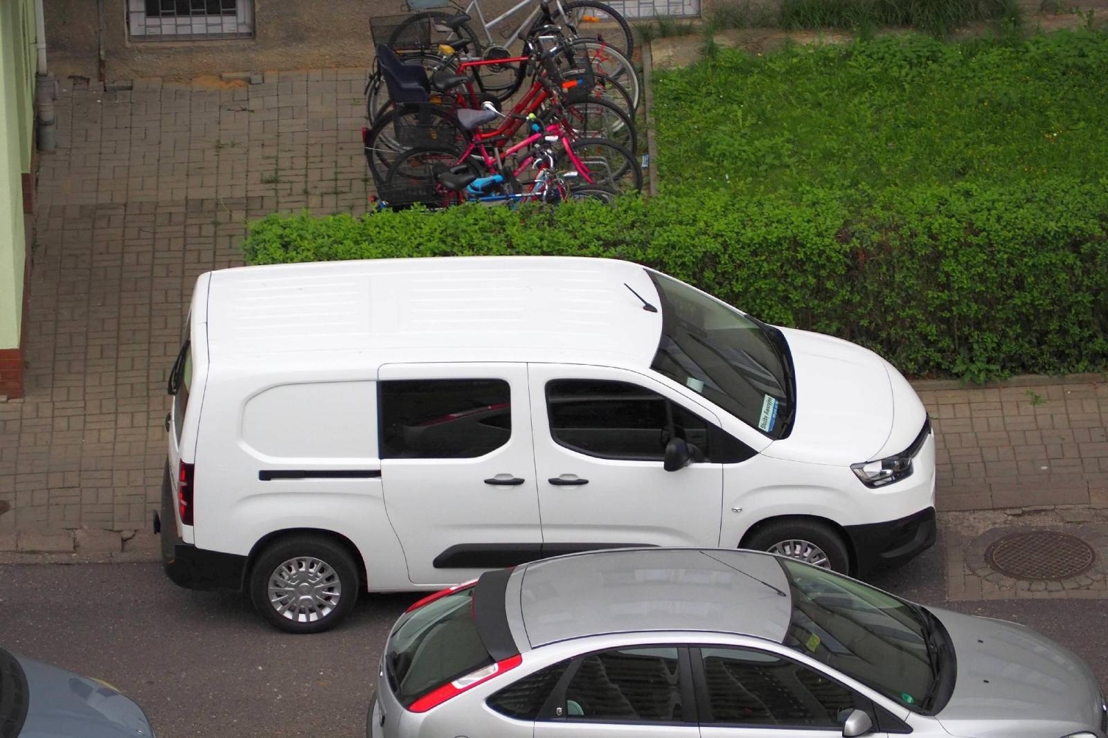 Zdjęcie w galerii na portalu naszraciborz.pl: Raport 998. Smutny koniec interwencji na Katowickiej wiadomości z regionu