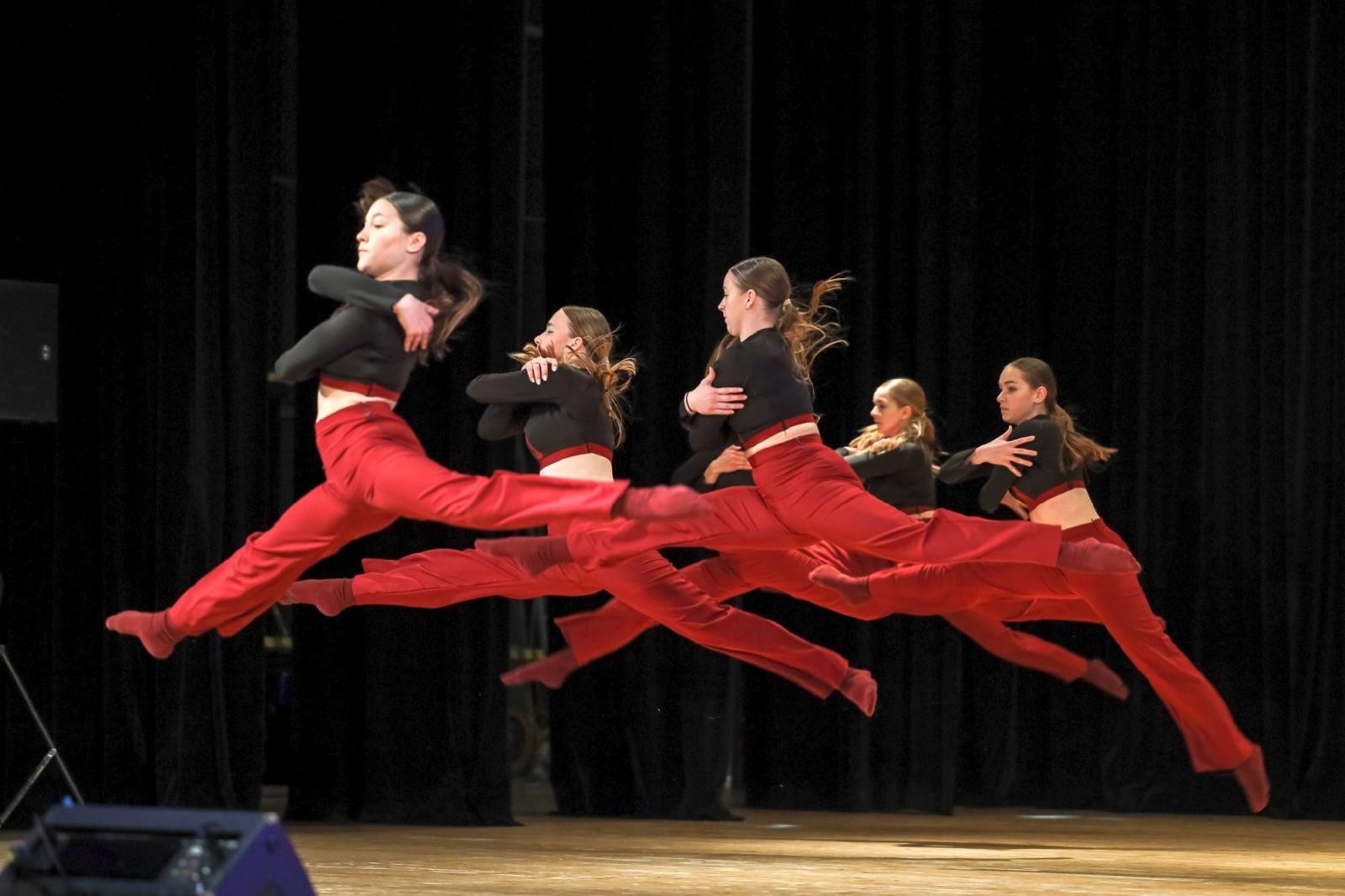 Zdjęcie w galerii na portalu naszraciborz.pl: Tydzień otwarty w Raciborskim Centrum Kultury! wiadomości z regionu