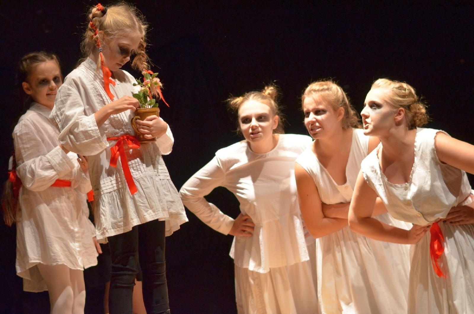 Zdjęcie w galerii na portalu naszraciborz.pl: Tydzień otwarty w Raciborskim Centrum Kultury! wiadomości z regionu