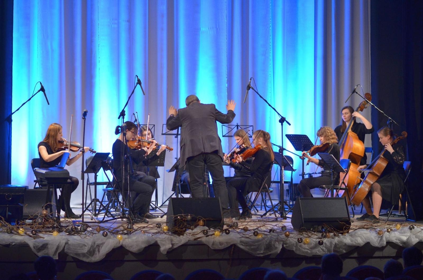 Zdjęcie w galerii na portalu naszraciborz.pl: Tydzień otwarty w Raciborskim Centrum Kultury! wiadomości z regionu