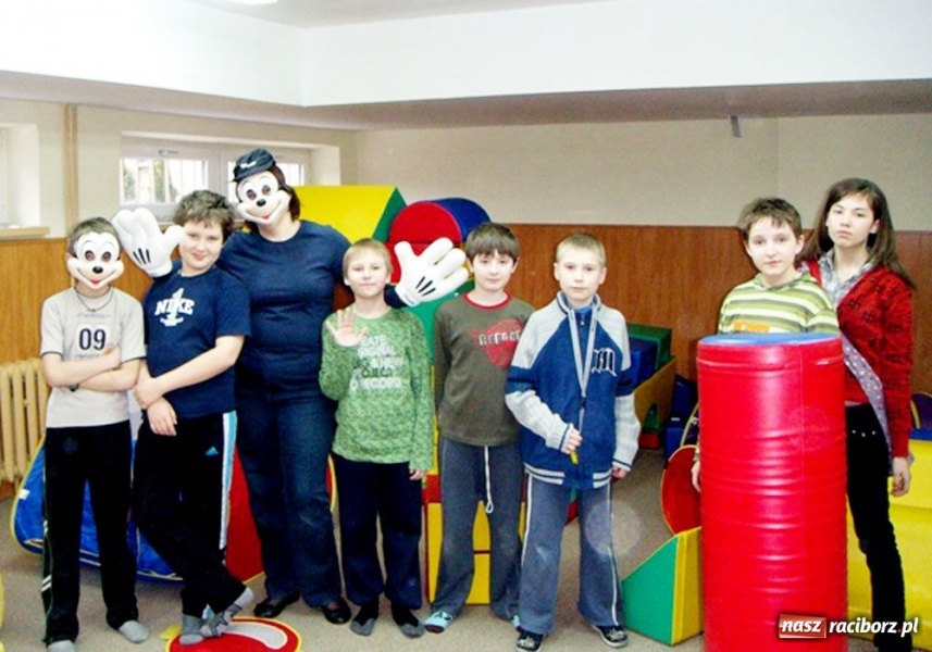 Zdjęcie w galerii na portalu naszraciborz.pl: Feryjny KomPAS na Ostrogu wiadomości z regionu