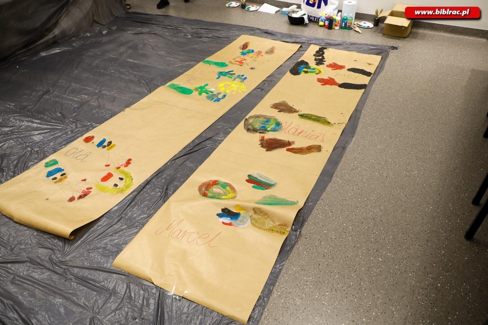 Zdjęcie w galerii na portalu naszraciborz.pl: Zakończyły się Wakacje z baśniami Andersena wiadomości z regionu