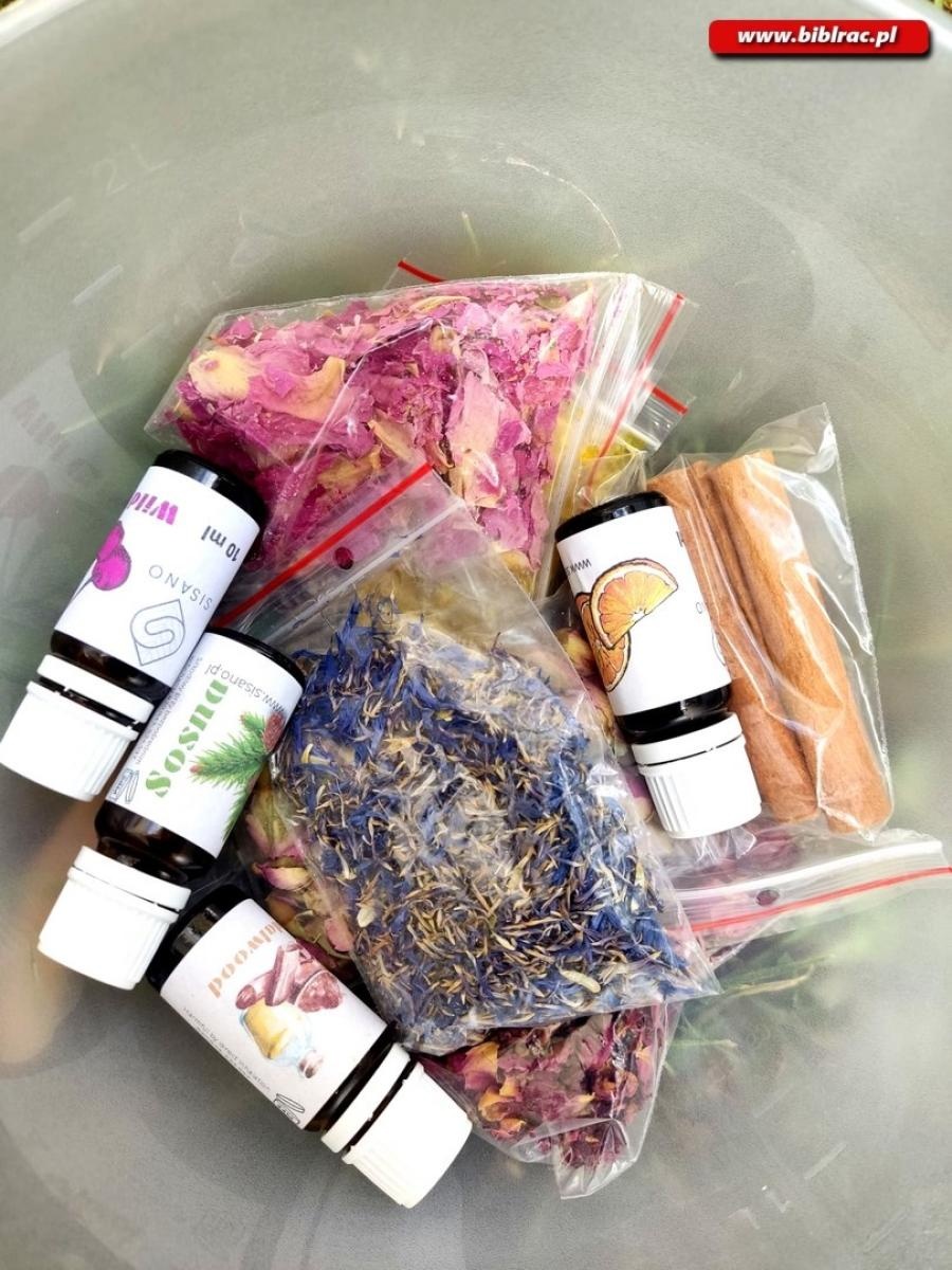 Zdjęcie w galerii na portalu naszraciborz.pl: Zakończyły się Wakacje z baśniami Andersena wiadomości z regionu