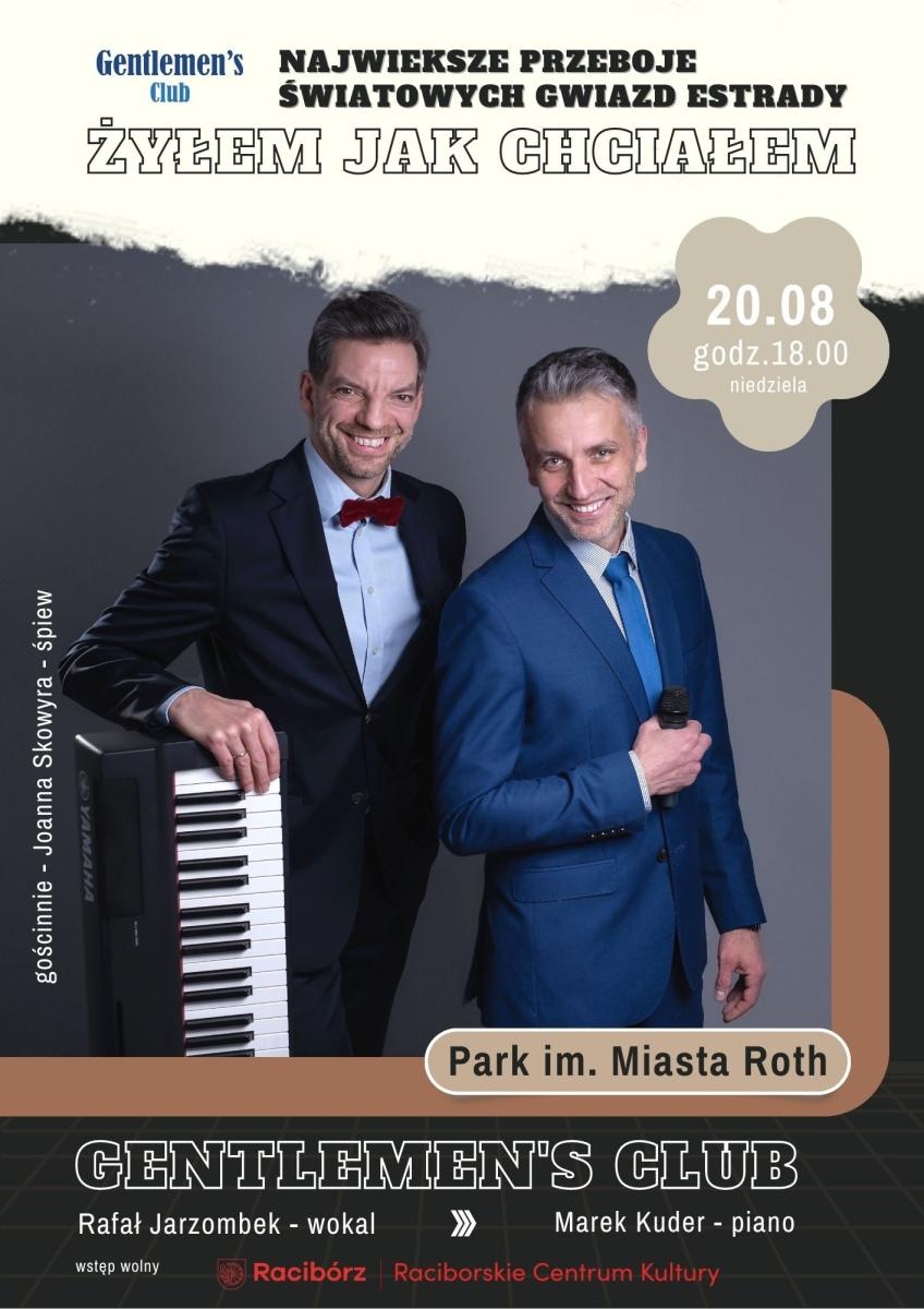 Zdjęcie w galerii na portalu naszraciborz.pl: Raciborscy artyści nagrali cover legendarnego hitu Aerosmith! wiadomości z regionu