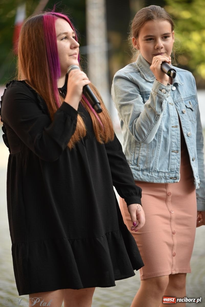 Zdjęcie w galerii na portalu naszraciborz.pl: Wakacyjny koncert na zamku [FOTO i WIDEO] wiadomości z regionu