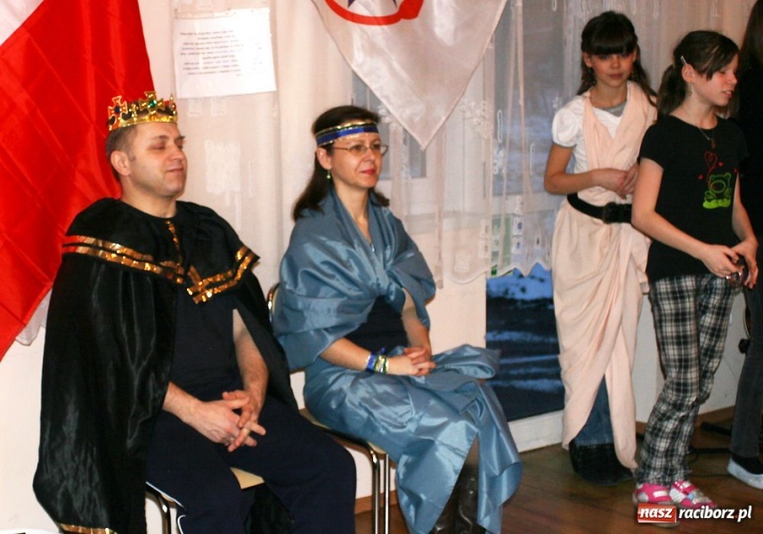 Zdjęcie w galerii na portalu naszraciborz.pl: Duchowo i sportowo w Wiśle wiadomości z regionu