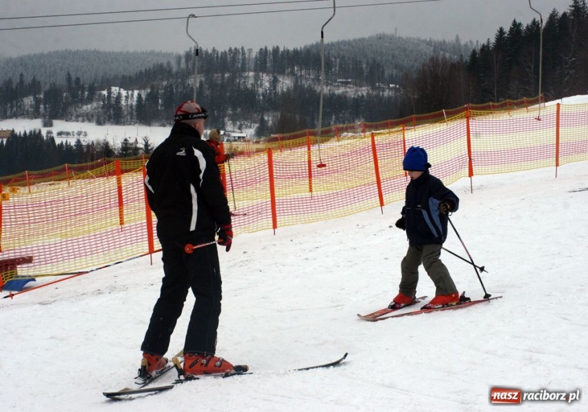 Zdjęcie w galerii na portalu naszraciborz.pl: Duchowo i sportowo w Wiśle wiadomości z regionu