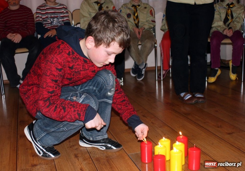 Zdjęcie w galerii na portalu naszraciborz.pl: Duchowo i sportowo w Wiśle wiadomości z regionu