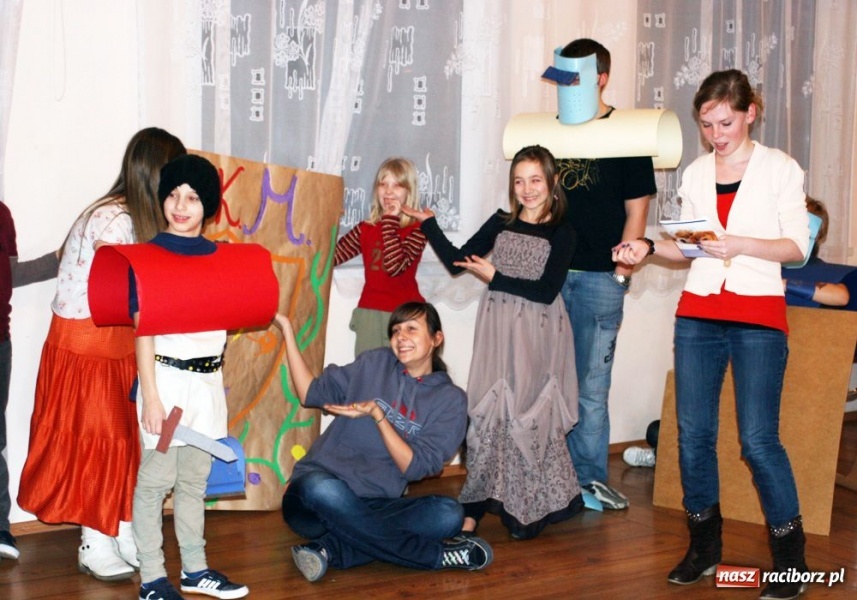 Zdjęcie w galerii na portalu naszraciborz.pl: Duchowo i sportowo w Wiśle wiadomości z regionu