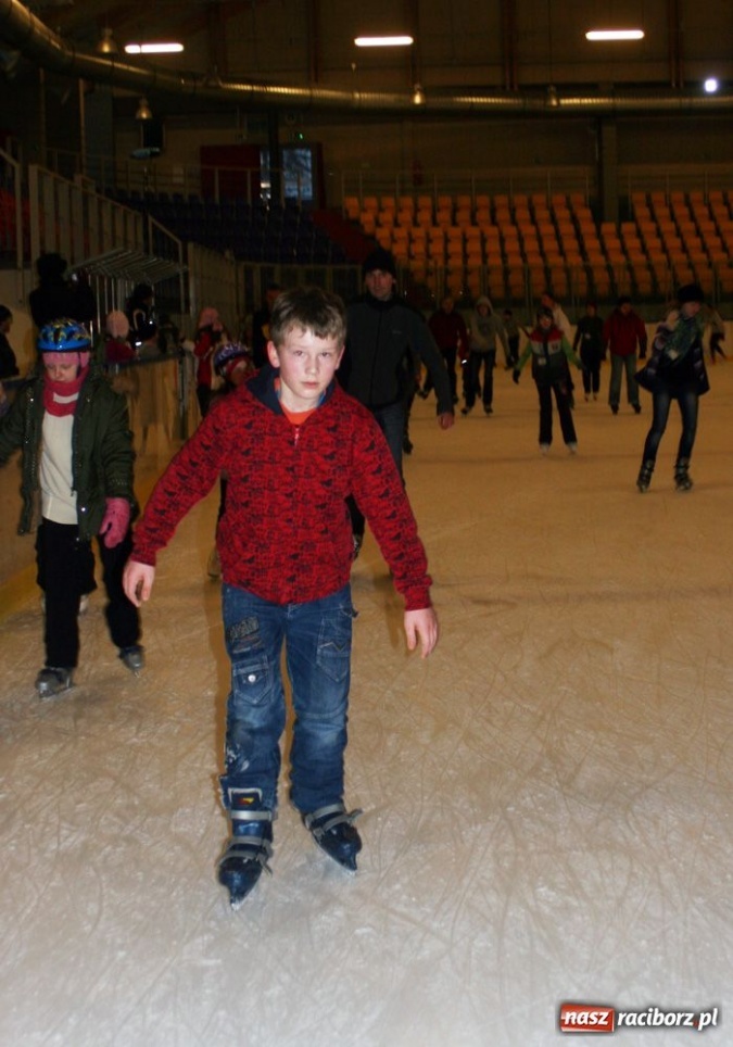 Zdjęcie w galerii na portalu naszraciborz.pl: Duchowo i sportowo w Wiśle wiadomości z regionu
