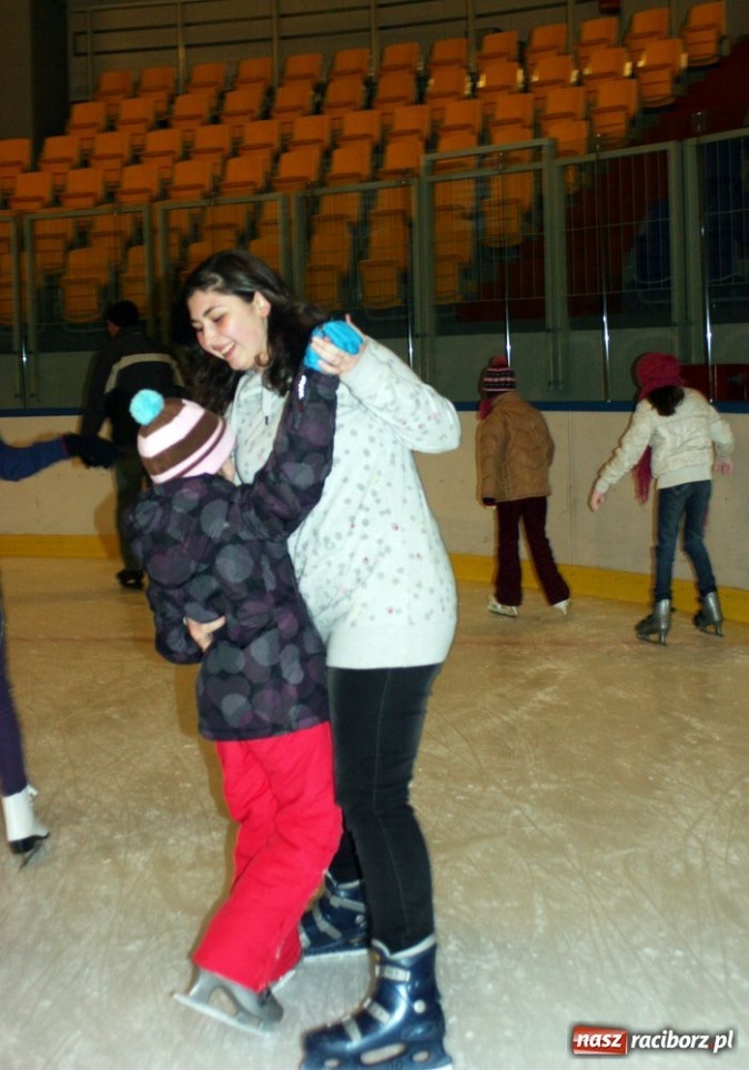 Zdjęcie w galerii na portalu naszraciborz.pl: Duchowo i sportowo w Wiśle wiadomości z regionu