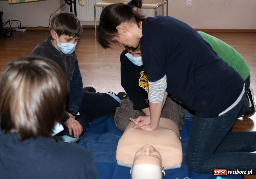 Zdjęcie w galerii na portalu naszraciborz.pl: Duchowo i sportowo w Wiśle wiadomości z regionu
